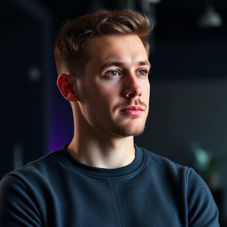 Grant Lauder — Senior SEO Specialist